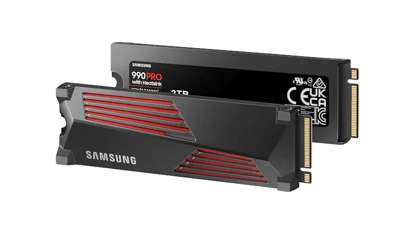 Montaje Disco Duro SSD NVMe PCIe Cinco Villas Montaje Disco Duro SSD NVMe PCIe