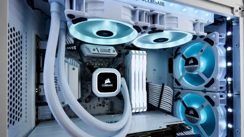 Informático Reparación Ordenadores Cinco Villas Montaje Hardware Gaming PC