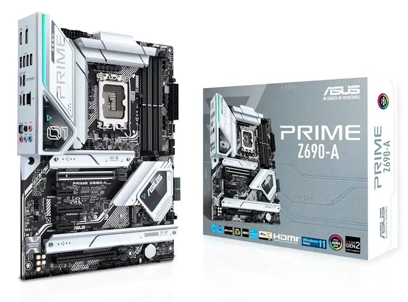 Montaje Placas Base ASUS Gaming PC Cinco Villas Informático Cinco Villas - Montaje Placas Base ASUS Gaming PC Cinco Villas