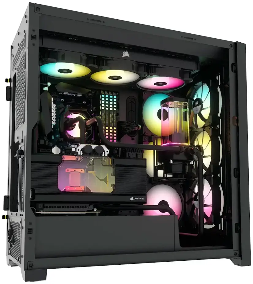 Montar Gaming PC Domicilio Cinco Villas Montar Gaming PC Domicilio